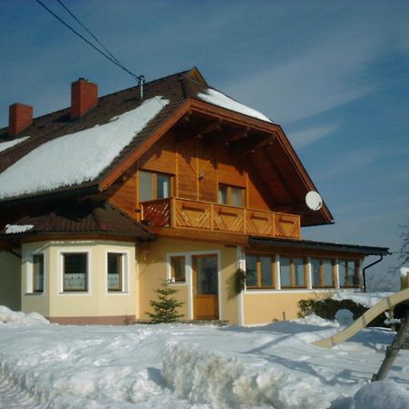 فيلا Lindlhof Fam. Taferner Sankt Andrä المظهر الخارجي الصورة