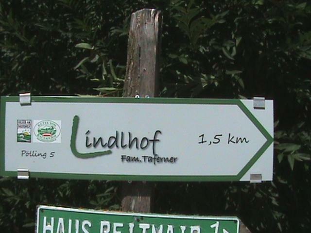فيلا Lindlhof Fam. Taferner Sankt Andrä المظهر الخارجي الصورة